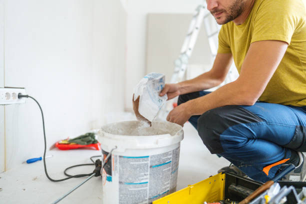 Best Residential Mold Inspection & Testing  in Tecumseh, OK