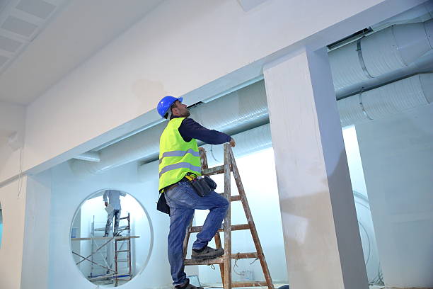 Best Indoor Air Quality Assessment  in Tecumseh, OK